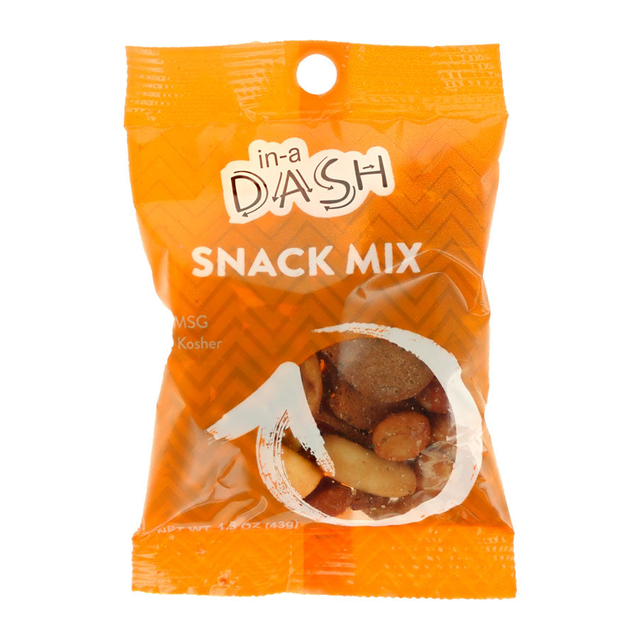In-A-Dash - Snack Mix 1.5oz