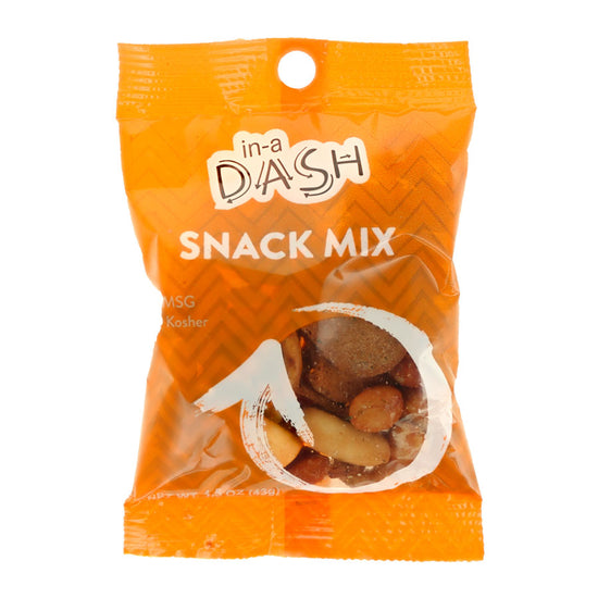 In-A-Dash - Snack Mix 1.5oz