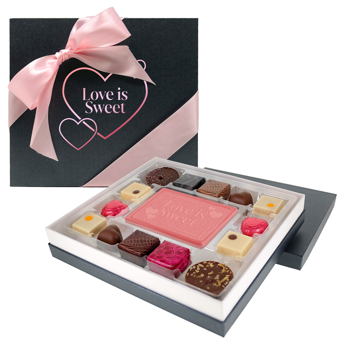 Valentine's Day - Classic Elite Truffle Box 23pc