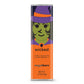 Seasonal Moodibars - wicked - Dark Chocolate 54% Cacao Bar 1.5oz