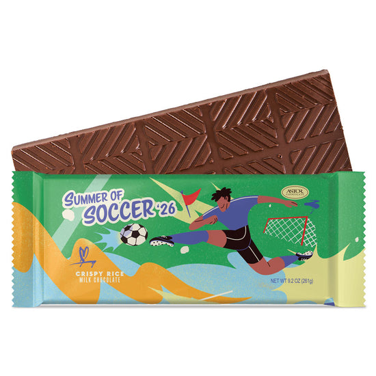 Summer of Soccer &