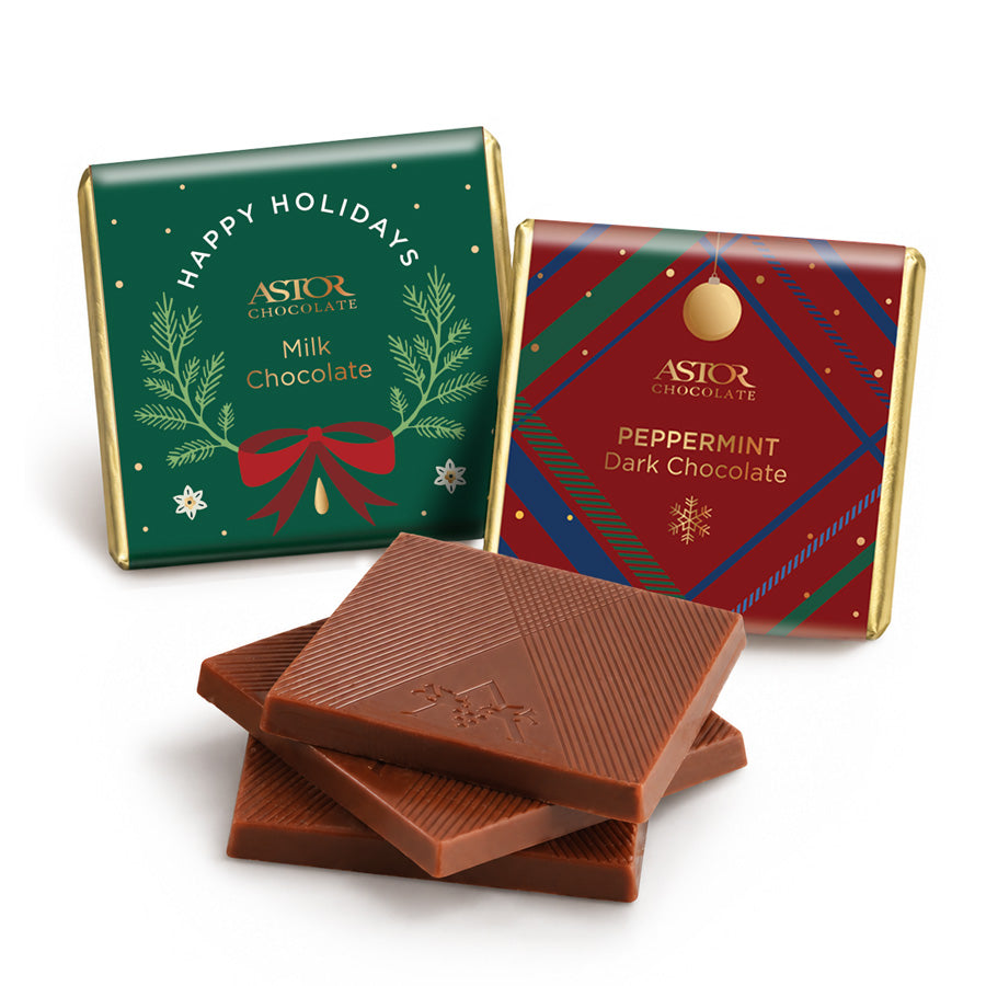 Holiday - Deluxe Chocolate Thins 1.75