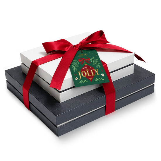 Holiday - Classic Elite 2-Tier Tower