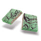 gudlife - Dubai Style Mint Confection Cookies & Cream Krunch Bar 3oz