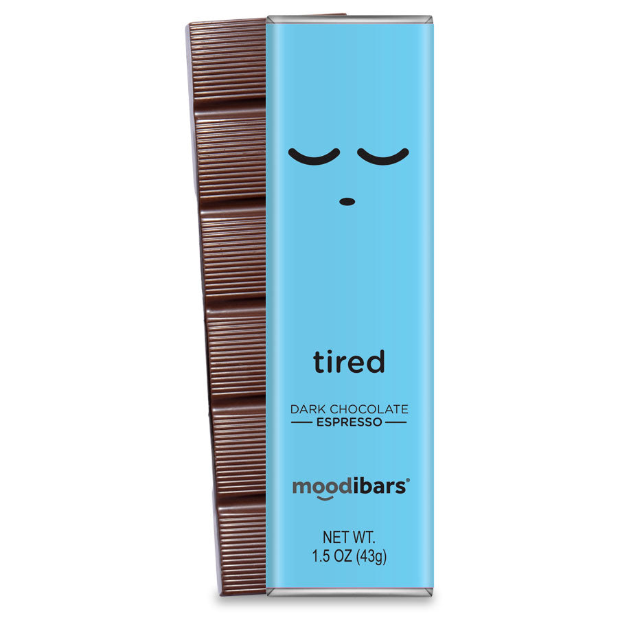 Moodibars - Assorted 1.5oz & 1.75oz 4-Bar Pack