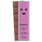 Moodibars - hopeful - Caramel Filled Milk Chocolate Bar 1.75oz
