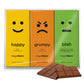 Moodibars - Assorted 2.75oz 3-Bar Pack