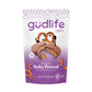 gudlife - Salty Pretzel Milk Chocolate Peanut Butter Cups 4.23oz